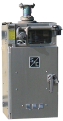 Operador de interruptores de alta velocidad para interruptores Line-Rupter