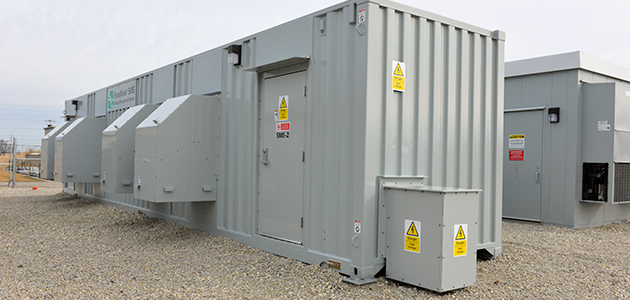 When Solar+Energy Storage Makes Dollars and Sense | S&C Electric