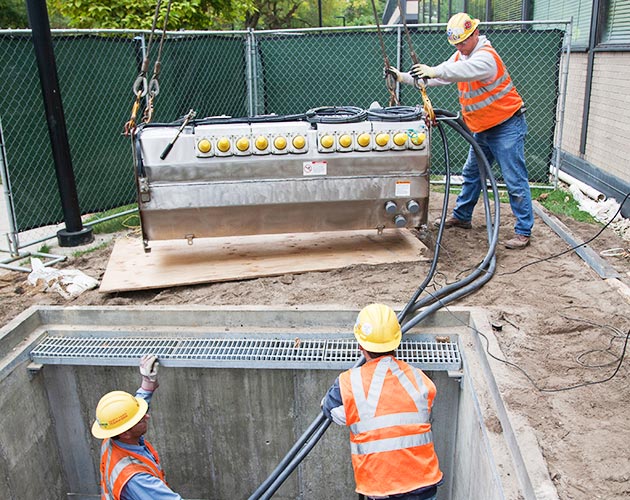 Field Services Field Services