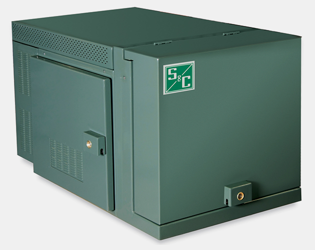 PureWave CES Community Energy Storage System PureWave CES Community Energy Storage System