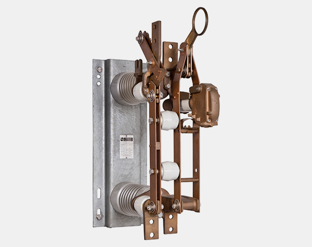 Recloser Bypass Switch Recloser Bypass Switch