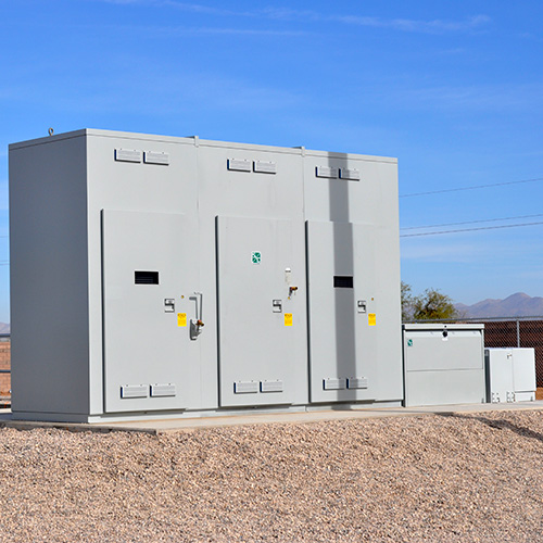 Vista® Underground Distribution Switchgear