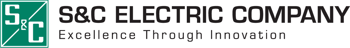 Logo de S&C Electric Company