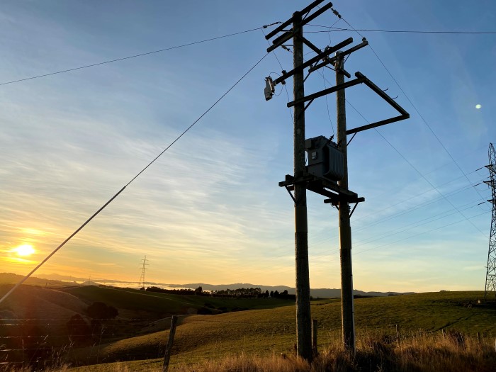 PowerNet is expanding the TripSaver II recloser pilot to all SWER lines after positive initial results.