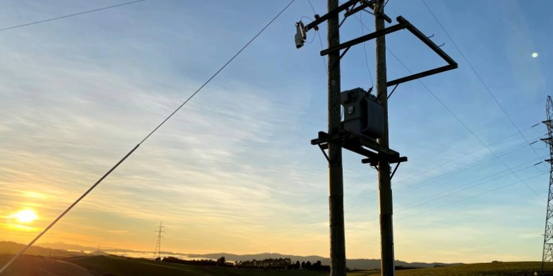 PowerNet is expanding the TripSaver II recloser pilot to all SWER lines after positive initial results.