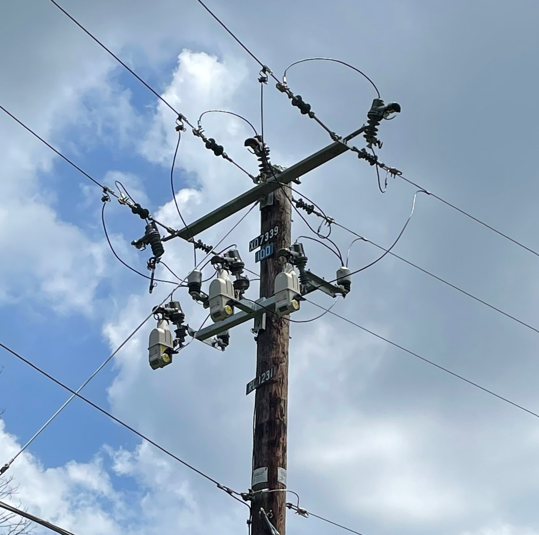 The TripSaver II recloser transformed grid reliability for Alabama Power’s customers.