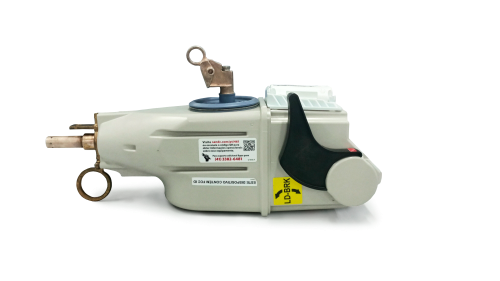 An image of S and C Electric's TripSaver II product