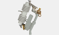 fuse limiter, fault current, low spark, low spark technology