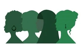 Women's Empowerment Group (WEG) logo Women's Empowerment Group (WEG) logo