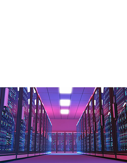 Data Centers