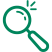 Magnifying Glass Icon Magnifying Glass Icon