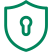 Security Shield Icon Security Shield Icon