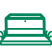 vista green icon vista green icon