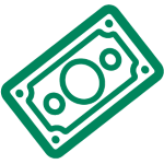 cash icon cash icon