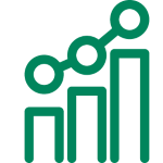 positive data icon positive data icon