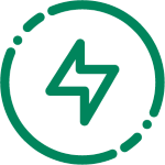 voltage icon voltage icon