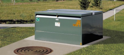 vista unit in Colorado