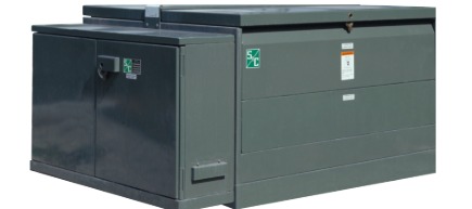 Vista Switchgear product image