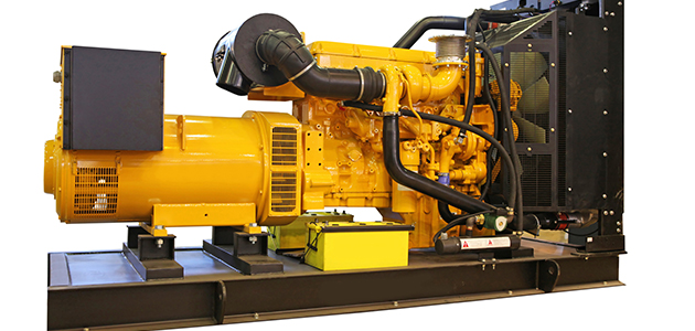 Diesel Generator