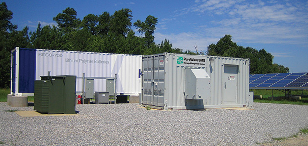 Energy Storage Energy Storage