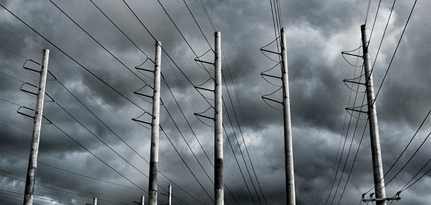 Storm Grid Storm Grid