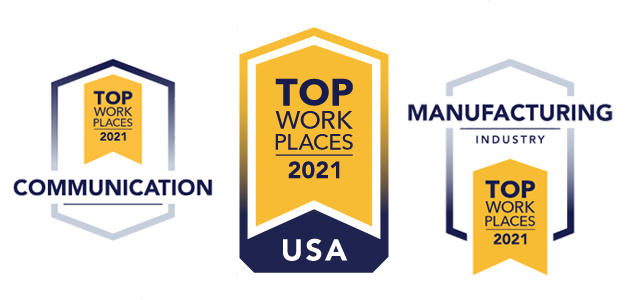 Prêmio Top Workplaces