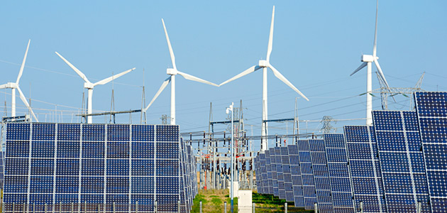 Wind vs. Solar Wind vs. Solar