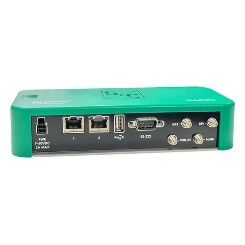 SpeedNet Cell Edge Gateway