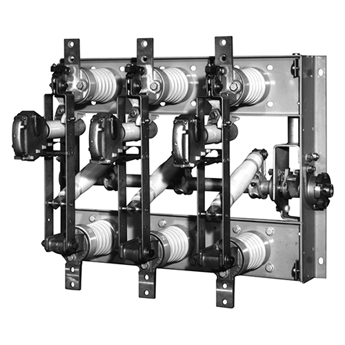 Alduti-Rupter® Switches - Indoor Distribution