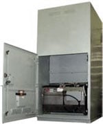Vista Switchgear for Special Applications