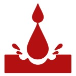 Rain Drop Icon