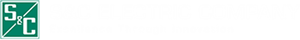 S&C Electric Company logo