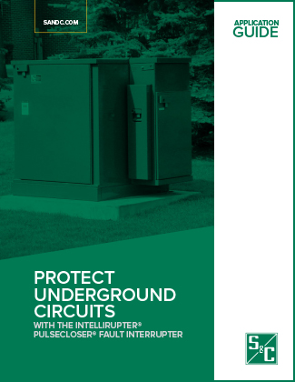 Protect Underground Circuits Guidebook