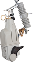 TripSaver II Cutout-Mounted Recloser