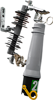 Vacufuse® II Self-Resetting Interrupter